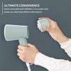 Rowenta Mini Travel Steamer for Clothes, Portable Handheld Steamer with