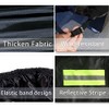 Foosball Table Protection - Waterproof Outdoor/Indoor UV Resistant Foosball Table