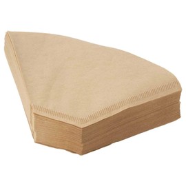 karita Coffee Filter 100 Sheets Brown