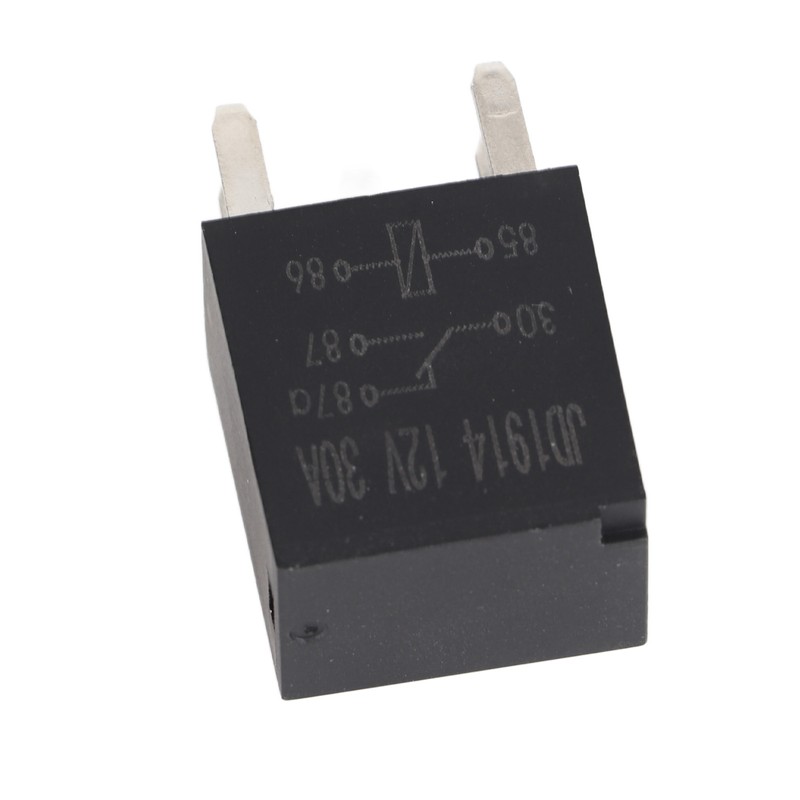 5 Pin Starter Relay 278002822 30A Relay Replacement for Sea‑Doo