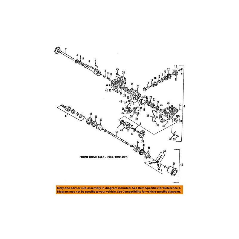 14042602 GASKET 6.008
