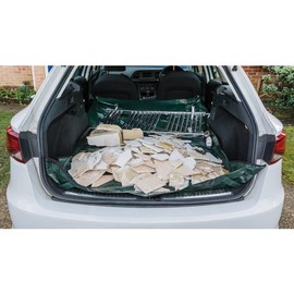 Draper 47648 Car Boot Liner Tray