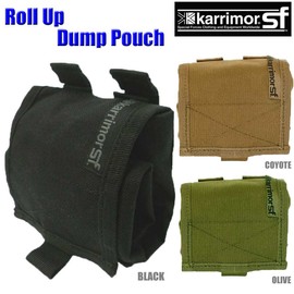 karrimor SF Roll Up Dump Pouch