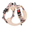 PoyPet No Pull Dog Harness, Front Reflective Pet Vest for