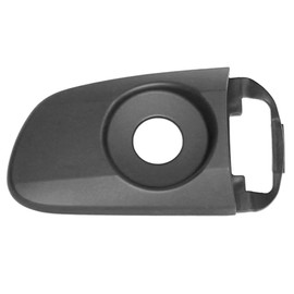 Genuine Volvo 30753903, Outside Door Handle Cover (XC90 Left Front)