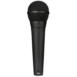 Rode M1 Live Performance Dynamic Cardioid Vocal Microphone, Black