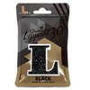 L-Style Premium Lippoint Long Pack of 30 Black