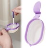Ihaapsi Portable Pee Cup with Test Rest – for Women’s