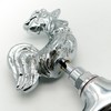L'ARTISTICA F.LLI PERINCIOLI | Tap with Chrome-plated Tap Handle, Brass