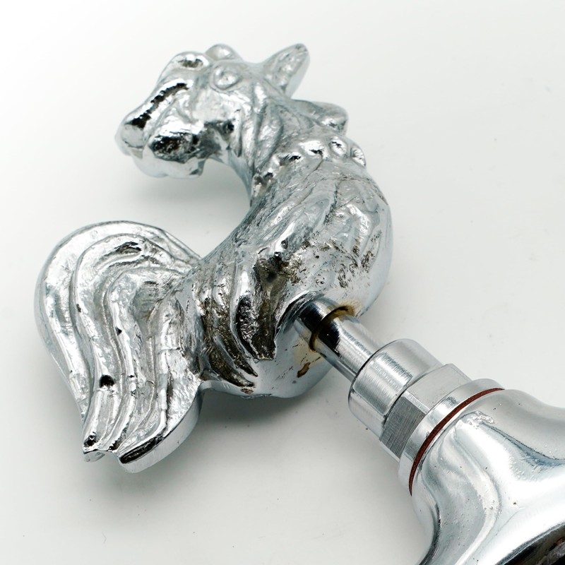 L'ARTISTICA F.LLI PERINCIOLI | Tap with Chrome-plated Tap Handle, Brass