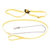 Turtle Harness Leash, Interchangeable Skin-Friendly Pet Harness, Reptile Leash for