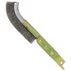 SK11 ZAK Reciprocating Brush Stainless Wire ZB91-05
