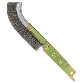 SK11 ZAK Reciprocating Brush Stainless Wire ZB91-05