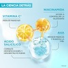 Garnier Express Aclara Sérum Anti Imperfecciones Concentrado Vitamina Ácido Salicílico