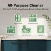 Clean Republic All-Purpose Cleaner, Daily Use Cleaning Spray for Kitchens,