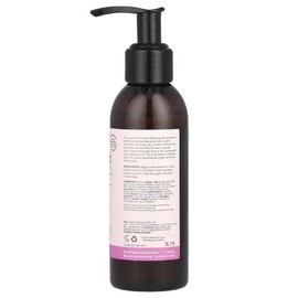 Cleansing Gel, Sensitive, 4.23 fl oz (125 ml)
