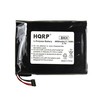 HQRP Battery Compatible with Ring-1 Video Doorbell (1St Gen) B15169