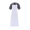 Delta Plus 3295249005702 PVC Waterproof Apron, 47.2 x 35.4 inches