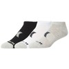 Socks 3 pack men - Icon Low Cut