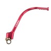Tusk Kick Start Lever Starter Red Fits HONDA CRF250R 2010-2017