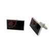 Viking Raven Odin Viking Cosplay Cufflinks in Presentation Box