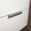 M4TEC Bar Kitchen Cabinet Door Handles Cupboards Drawers Bedroom Furniture
