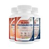 Blood911 3-Pack Blood Pressure 911 Supplement Pills Natural dietary Supplement