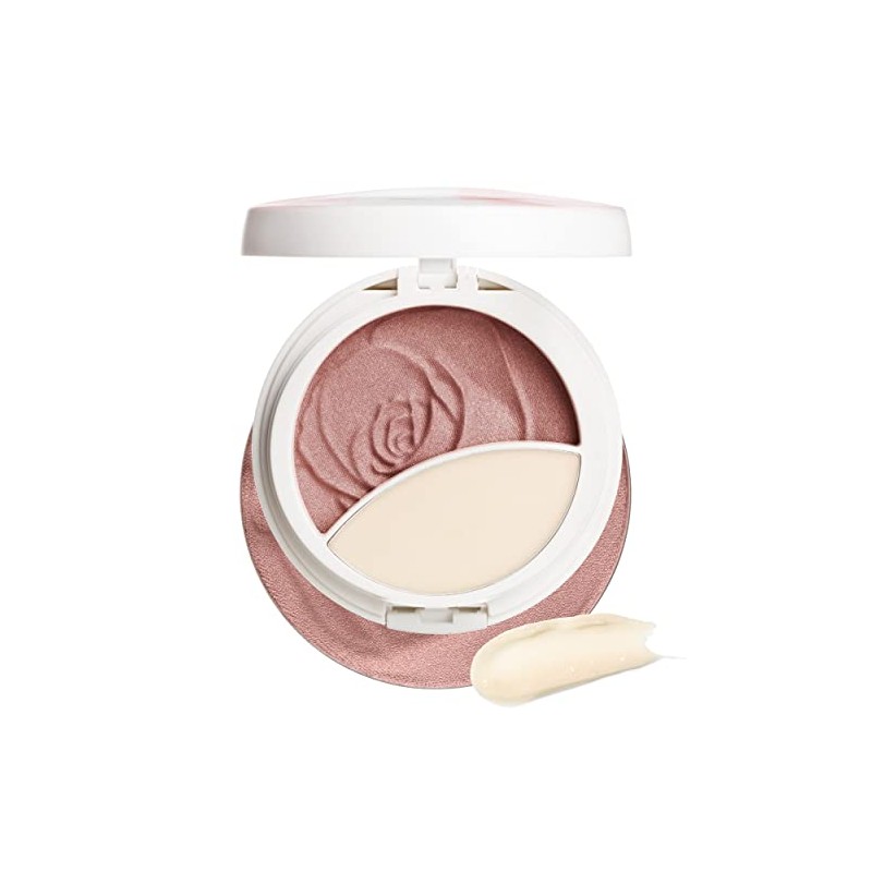 Physicians Formula Rosé All Day Set & Glow Powder &