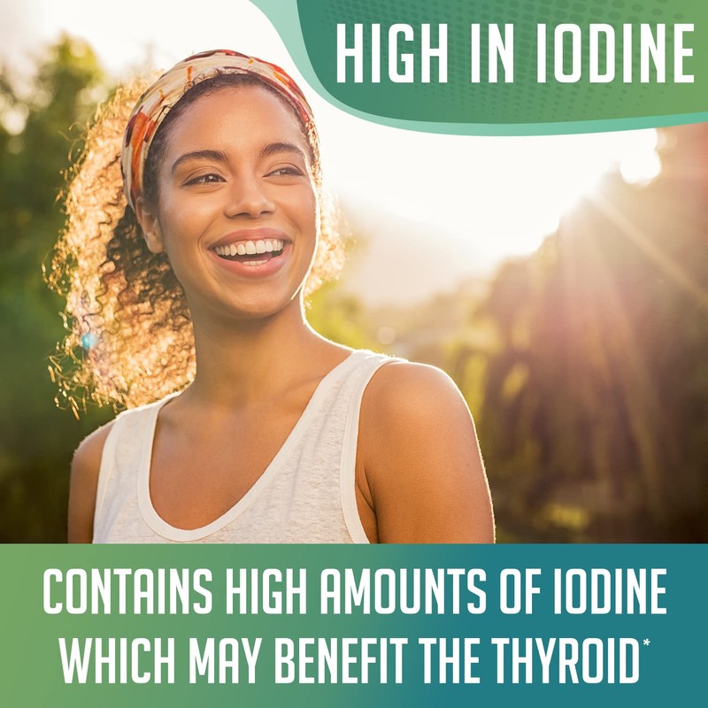 XPRS Nutra Separated Size 00 Capsules (1000 Count) with Bladderwrack