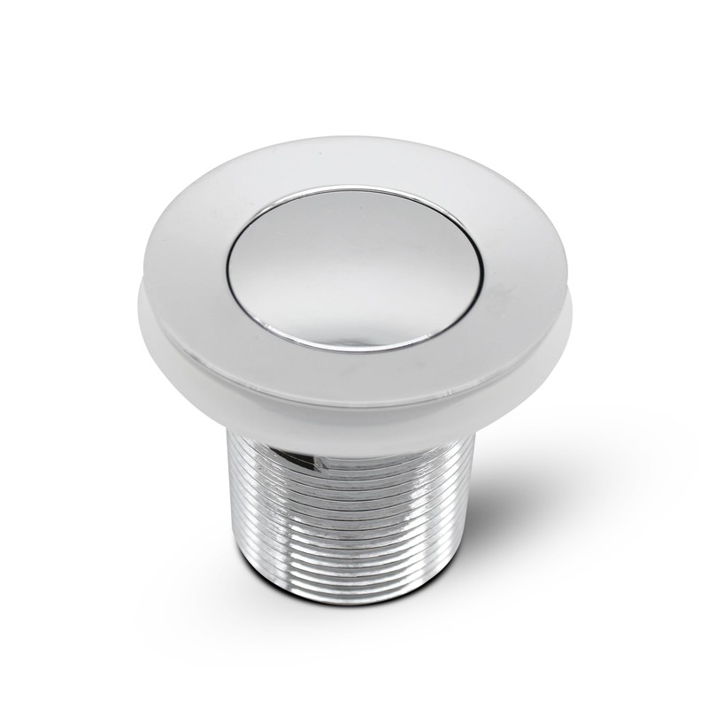 DOJA Barcelona Click Clack Drain Fitting, Pack of 1, 1