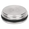 Shipenophy with Smaller Diameter Golf Putter Counterweight Stainless Steel Wear