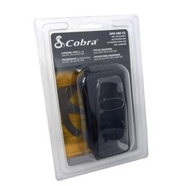 Cobra Carrying Case For Gps100 & Gps 500