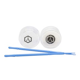 Cubicle Angstrom Gravitas & Dignitas 5mL Professional Speedcube Lubricant (Set of 2)