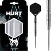 Caliburn | Hunt Darts Set | Steel Tip Darts Set