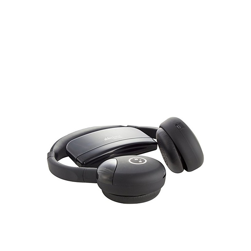 Able Planet Personal Sound Infrared Headphones