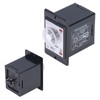 Time Relay 8 Pin 6M Stable Performance Precise Circuit Board