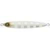 Major Craft TJD SLOW-120#1 ZEBLA GLOW Metal Jig, Tachiji Dojo