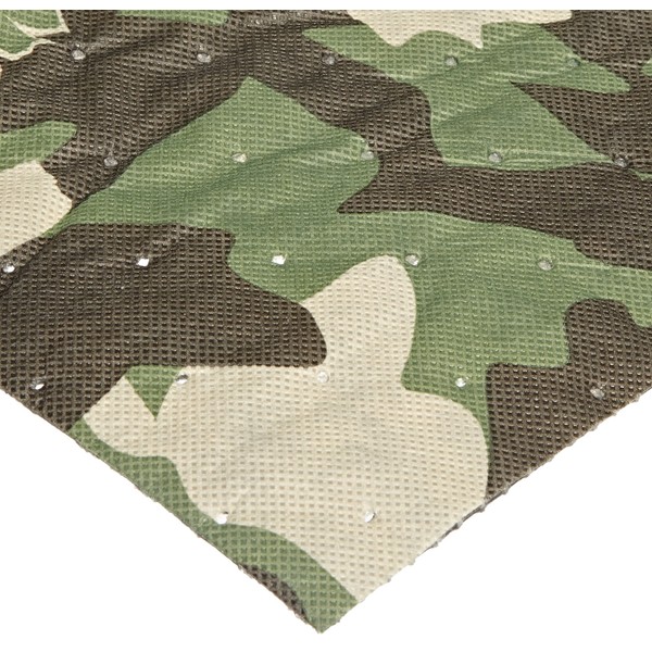 SpillTech SVRS150H-1 Polypropylene Universal SurvivorSeries Heavyweight Mat Roll, 150' Length