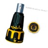 N435495 Brushless Drywall Screwgun Nose Cone Assembly Fits for Dewalt