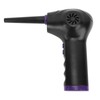 Air Duster 60000RPM 2 Speed Powerful Dust Blower Portable Rechargeable