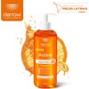 Darrow Actine Gel Limpiador Facial Vitamina C Piel Grasa y