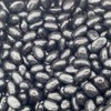 Candy Retailer Jumbo Jelly Beans (5 Lb, Black Licorice)