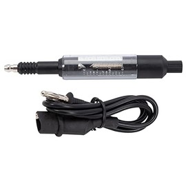 Anlseiod Ignition Spark Tester Ignition System Spark Plug Tester for Cars Lorries Motorcycles Lawn Mowers Chainsaws