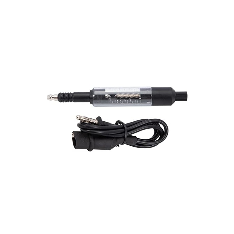 Anlseiod Ignition Spark Tester Ignition System Spark Plug Tester for