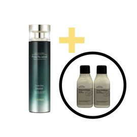 Isa Knox Age Focus Prime Double Effect Emulsion + Beyond Body 2 Type King Sample / 이자녹스 에이지포커스 프라임 더블 이펙트 에멀전+비욘드 바디 2종 왕샘플