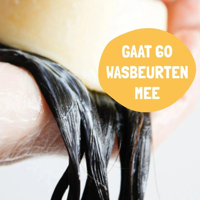 Shampoo Bars Conditioner Bar Citrus