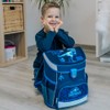 Familando Boys School Bag 1st Class · Scooli Campus Fit