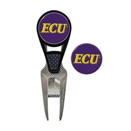 Team Effort Ecu Pirates Cvx Ball Mark Repair Tool
