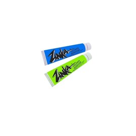 Zinka bloqueador solar paquete de color Zinc Zinnia - verde azulado