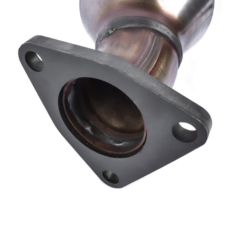 Woosphy Front Left & Right Catalytic Converter Replacement for Nissan